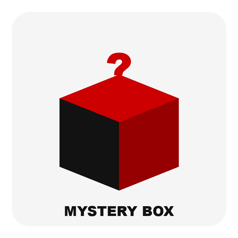 RockFlare Mystery Box