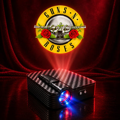Guns & Roses