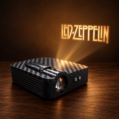 Led Zeppelin